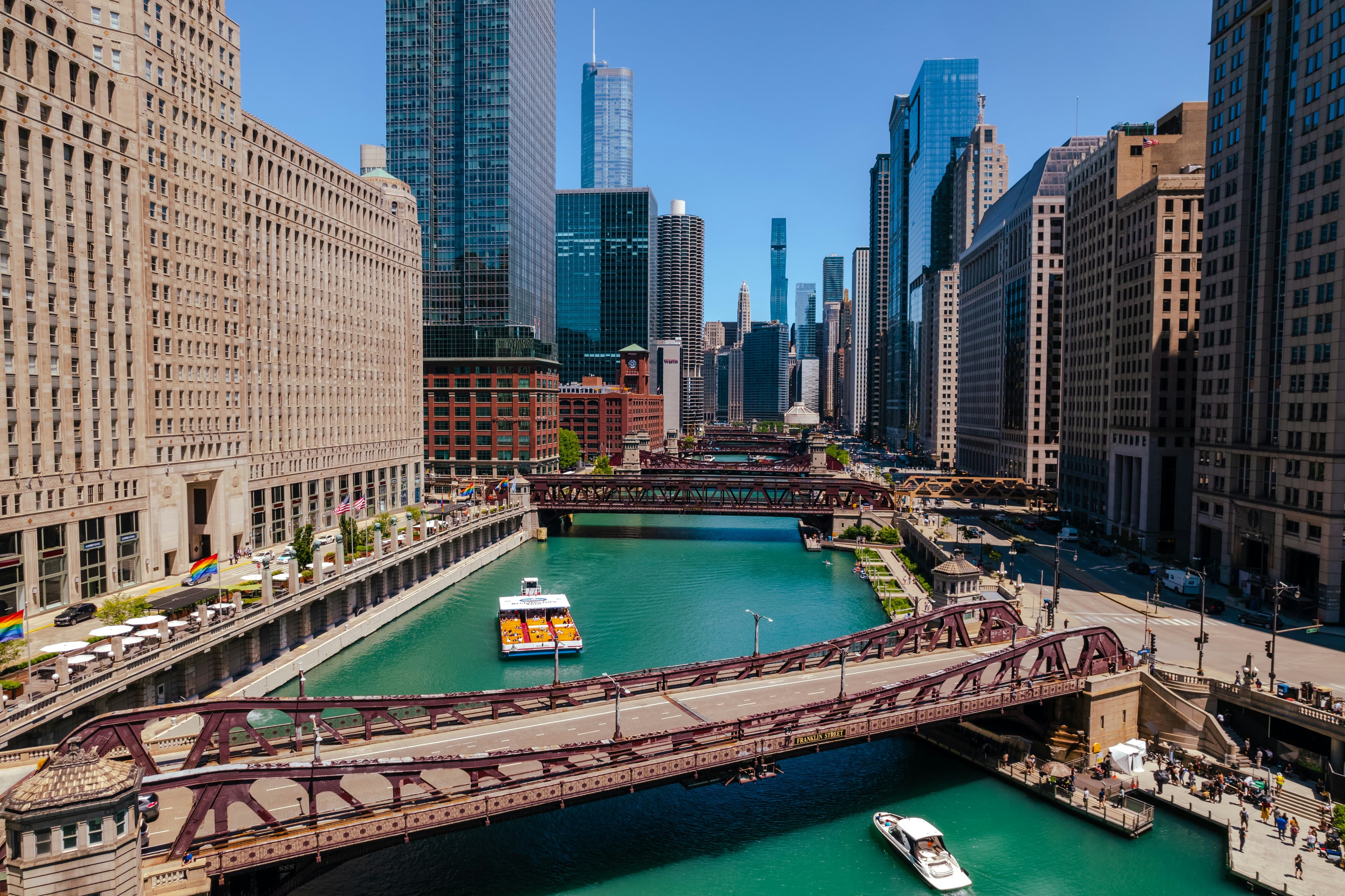 Illinois landmark