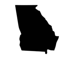 Georgia outline