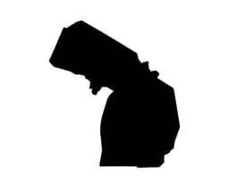 Michigan outline