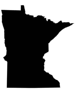 Minnesota outline