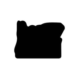 Oregon outline