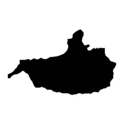 West Virginia outline